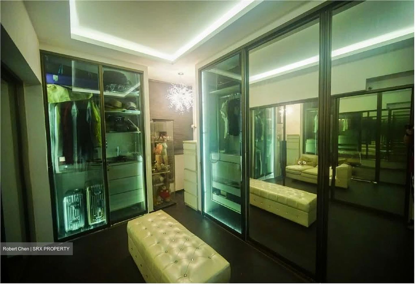 Blk 846 Khatib Central (Yishun), HDB 5 Rooms #556056111